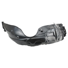 TRQ Rechtsvoor Binnenspatbordvoering Passagierszijde Compatibel met 2007-2009 Lexus ES350 LX1251116