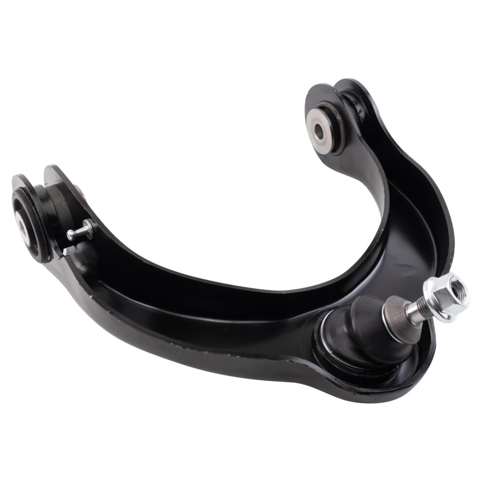 Trq Front Right Upper Control Arm With Ball Joint Passenger Side Compatible With 20162022 Dodge Durango 20162021 Jeep Grand Cherokee 195591336406
