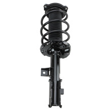 TRQ Front Left Complete Strut & Coil Spring Assembly Drivers Side Compatible with 2019-2021 Hyundai Tucson
