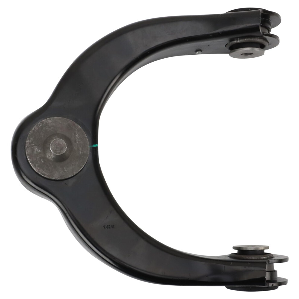 Trq Front Left Upper Control Arm With Ball Joint Drivers Side Compatible With 20162022 Dodge Durango 20162021 Jeep Grand Cherokee 195591336390