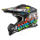 O'Neal 2SRS Helm Erwachsene Rancid Schwarz/Wei Small 1