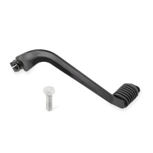 zozoye Shifter Shift Lever Pedal for Honda Recon 250 TRX250TM TRX250TE TRX250EX TRX250X 1997-2022 24701-HM8-B40 24701-HN6-A30