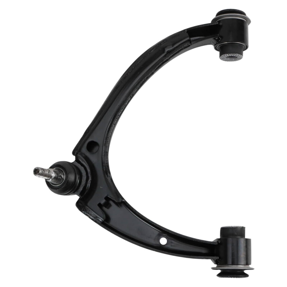 Trq Front Right Upper Control Arm With Ball Joint Passenger Side Compatible With 20152022 Chevrolet Colorado Gmc Canyon 195591331449