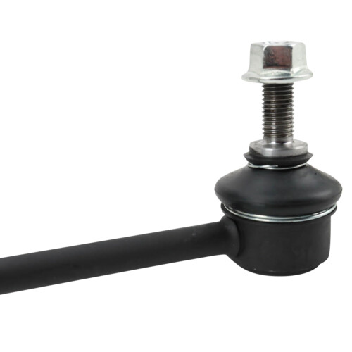 TRQ Front Left Right Sway Bar Stabilizer Link Driver Passenger Side Compatible with 2014-2020 Tesla S 2