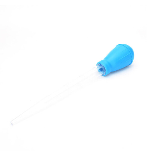 2pack Water Siphon For Fish Tank Plastic Assorted Color For 1
