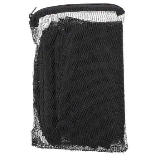 Practical Filter Media Bag Polyester 15pcs 2