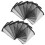 Practical Filter Media Bag Polyester 15pcs 8