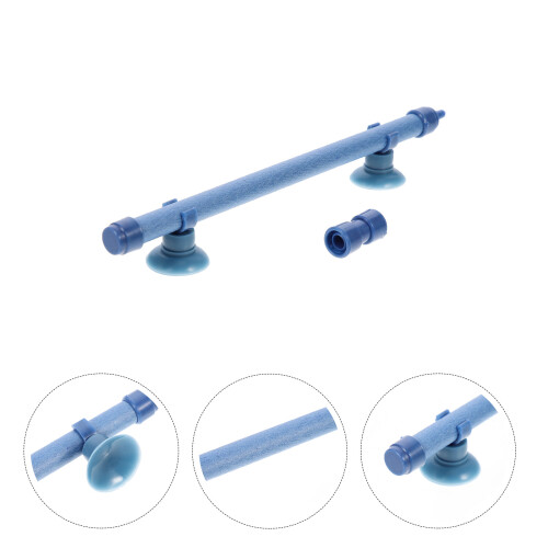 Professional Aquarium Air Stone Bubble Diffuser Bar 1
