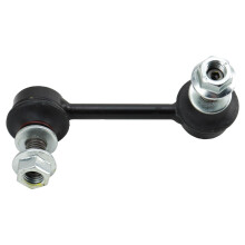 TRQ Stabilisator-Verbindung fr Stabilisator hinten rechts, Beifahrerseite, kompatibel mit Cadillac CTS 20082015