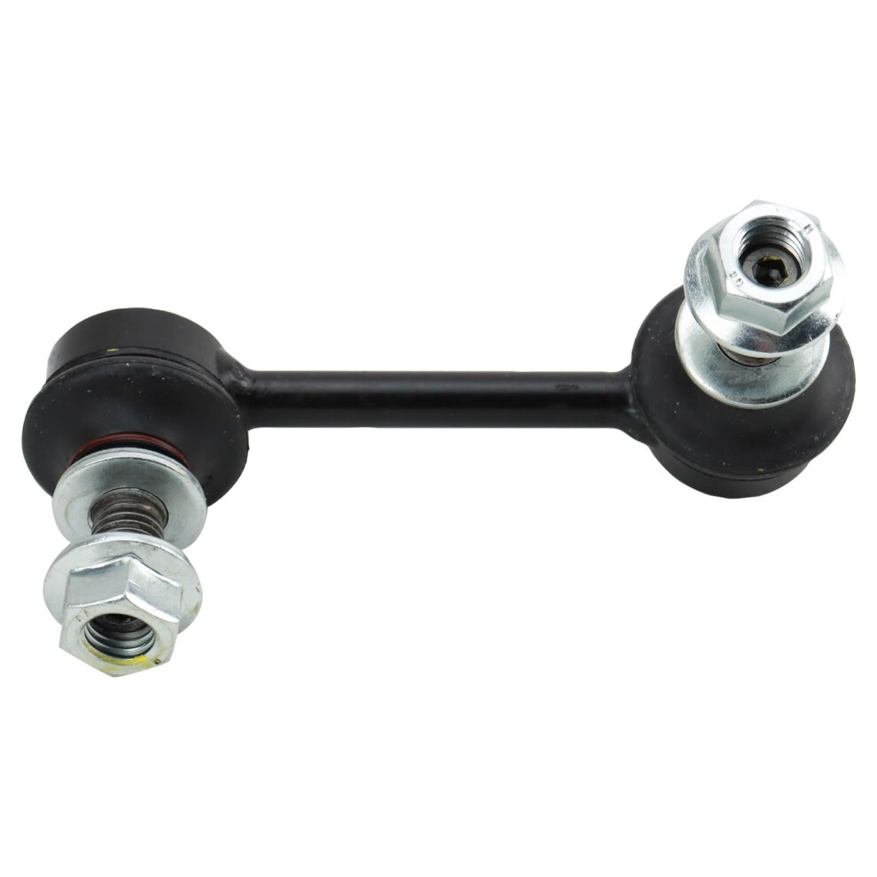 Trq Rear Right Sway Bar Stabilizer Link Passenger Side Compatible With 20082015 Cadillac Cts 195591739764