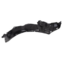 TRQ Front Left Inner Fender Liner Drivers Side Compatible with 2006-2008 Acura TSX AC1248121