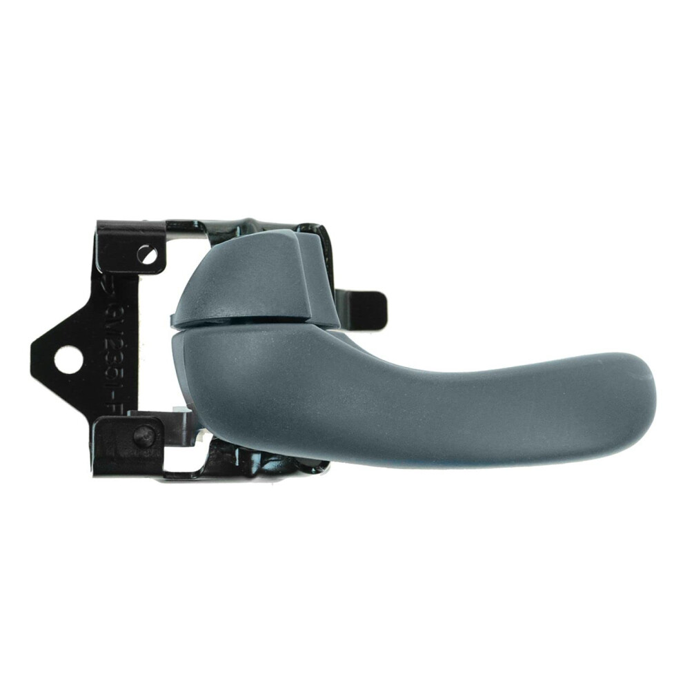 Trq Driver Side Interior Door Handle Compatible With 19972005 Buick Century 19972004 Regal 20002005 Chevrolet Impala 20002007 Monte Carlo Blue 191213496725