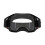 Oakley Oakley Airbrake MX-Brille Schwarz Wei B1B w Klar 3