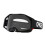 Oakley Oakley Airbrake MX-Brille Schwarz Wei B1B w Klar 1