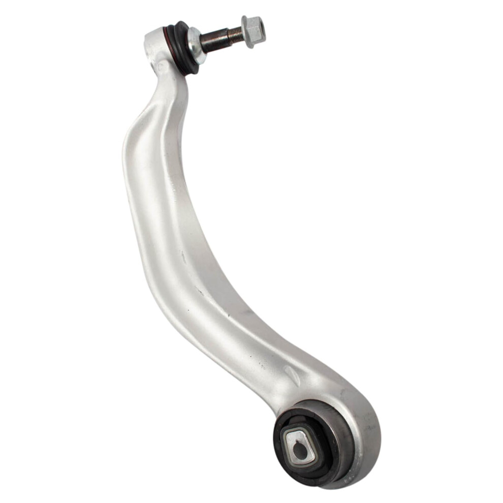 Trq Front Right Lower Forward Control Arm With Ball Joint Compatible With 20092017 Bmw 195591815635