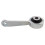 TRQ Front Left Sway Bar Link Compatible with 2003-2011 Mercedes-Benz 1