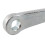 TRQ Front Left Sway Bar Link Compatible with 2003-2011 Mercedes-Benz 4