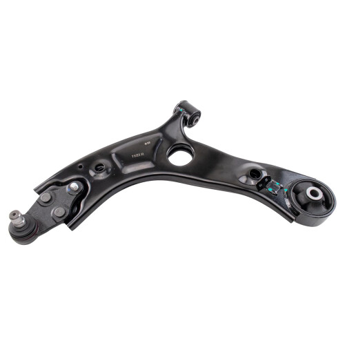 TRQ Front Left Lower Control Arm with Ball Joint Drivers Side Compatible with 2016-2020 Kia Sorento 2