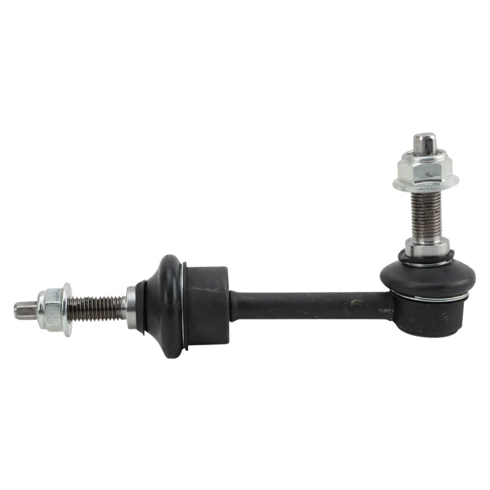 Trq Front Left Right Sway Bar Stabilizer Link Driver Passenger Side Compatible With 20142022 Ram 2500 20132022 3500 195591750417