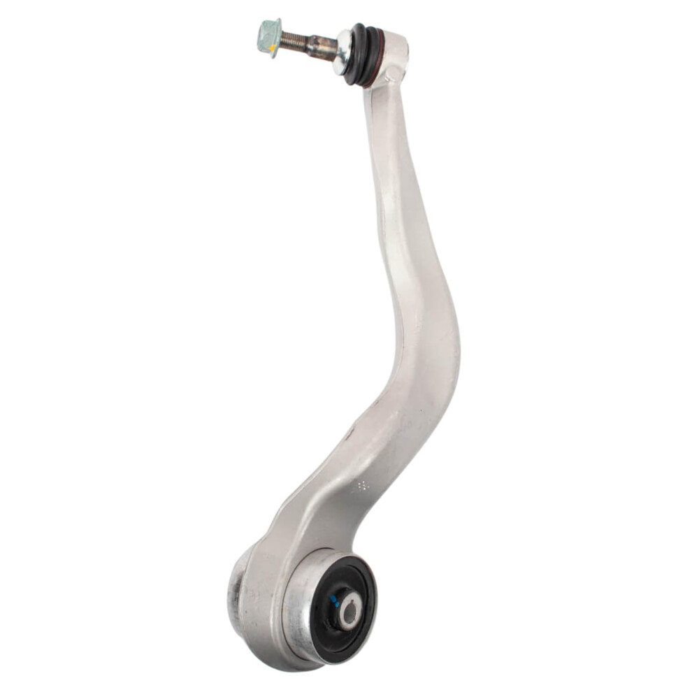 Trq Front Left Lower Forward Control Arm With Ball Joint Compatible With 20132021 Bmw 195591289269