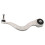 TRQ Front Left Lower Forward Control Arm with Ball Joint Compatible with 2013-2021 BMW 3