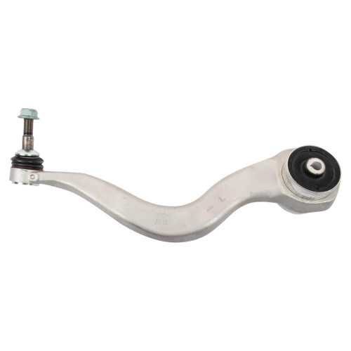 TRQ Front Left Lower Forward Control Arm with Ball Joint Compatible with 2013-2021 BMW 2