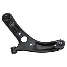 TRQ Front Left Lower Control Arm with Ball Joint Drivers Side Compatible with 2014-2018 Kia Forte 2014-2016 Forte Koup Forte5