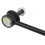 TRQ Front Right Sway Bar Stabilizer Link Passenger Side Compatible with 2015-2020 Honda Fit 3