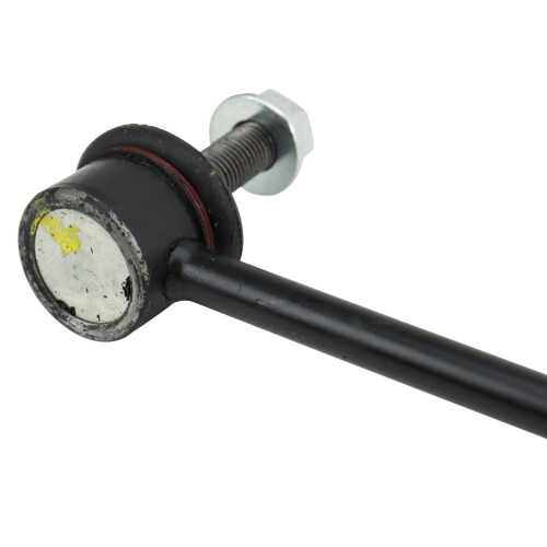 TRQ Front Right Sway Bar Stabilizer Link Passenger Side Compatible with 2015-2020 Honda Fit 2