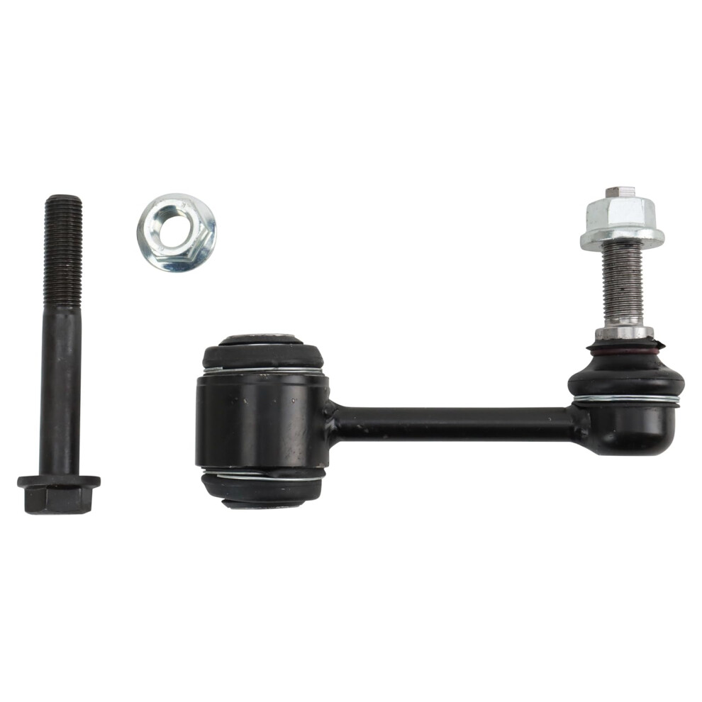 Trq Front Left Right Sway Bar Stabilizer Link Driver Passenger Side Compatible With 20162022 Dodge Durango 20162021 Jeep Grand Cherokee 2022 Gran 195591336147