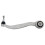 TRQ Front Left Lower Forward Control Arm with Ball Joint Drivers Side Compatible with 2016-2020 Chevrolet Camaro 1