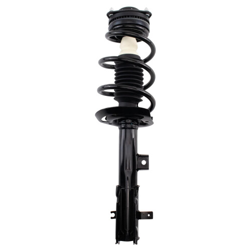 TRQ Front Right Complete Strut & Coil Spring Assembly Passenger Side Compatible with 20172020 Chrysler Pacifica