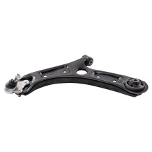TRQ Front Left Lower Control Arm with Ball Joint Drivers Side Compatible with 2018-2023 Hyundai Kona