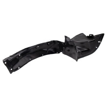TRQ Innenkotflgelverkleidung vorne links, Fahrerseite, kompatibel mit Honda Civic 19961998 HO1248103 HO1248137
