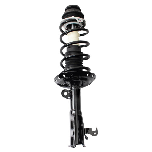 TRQ Front Left Complete Strut & Coil Spring Assembly Drivers Side Compatible with 2011-2015 Honda CR-Z