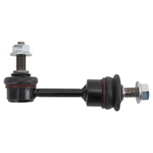 TRQ Stabilisator-Verbindungsstck fr Stabilisator hinten links, Fahrer- und Beifahrerseite, kompatibel mit Hyundai Santa Fe 201921, Kia Sorento 201