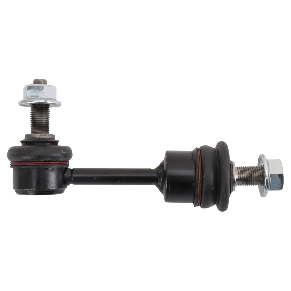 Trq Rear Left Right Sway Bar Stabilizer Link Driver Passenger Side Compatible With 20192021 Hyundai Santa Fe 20162019 Kia Sorento 195591457880