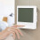 Smart Thermostat with LCD, 3A, 5-45C, ABS, Wall Mount 10