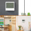 Smart Thermostat with LCD, 3A, 5-45C, ABS, Wall Mount 13