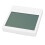 Smart Thermostat with LCD, 3A, 5-45C, ABS, Wall Mount 15