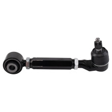 TRQ Querlenker hinten links oben rechts mit Kugelgelenk Fahrerseite, kompatibel mit 20072013 Acura MDX 20102013 ZDX 20092015 Honda Pilot