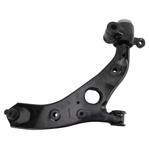 TRQ Front Right Lower Control Arm with Ball Joint Passenger Side Compatible with 2017-2023 Mazda CX-5