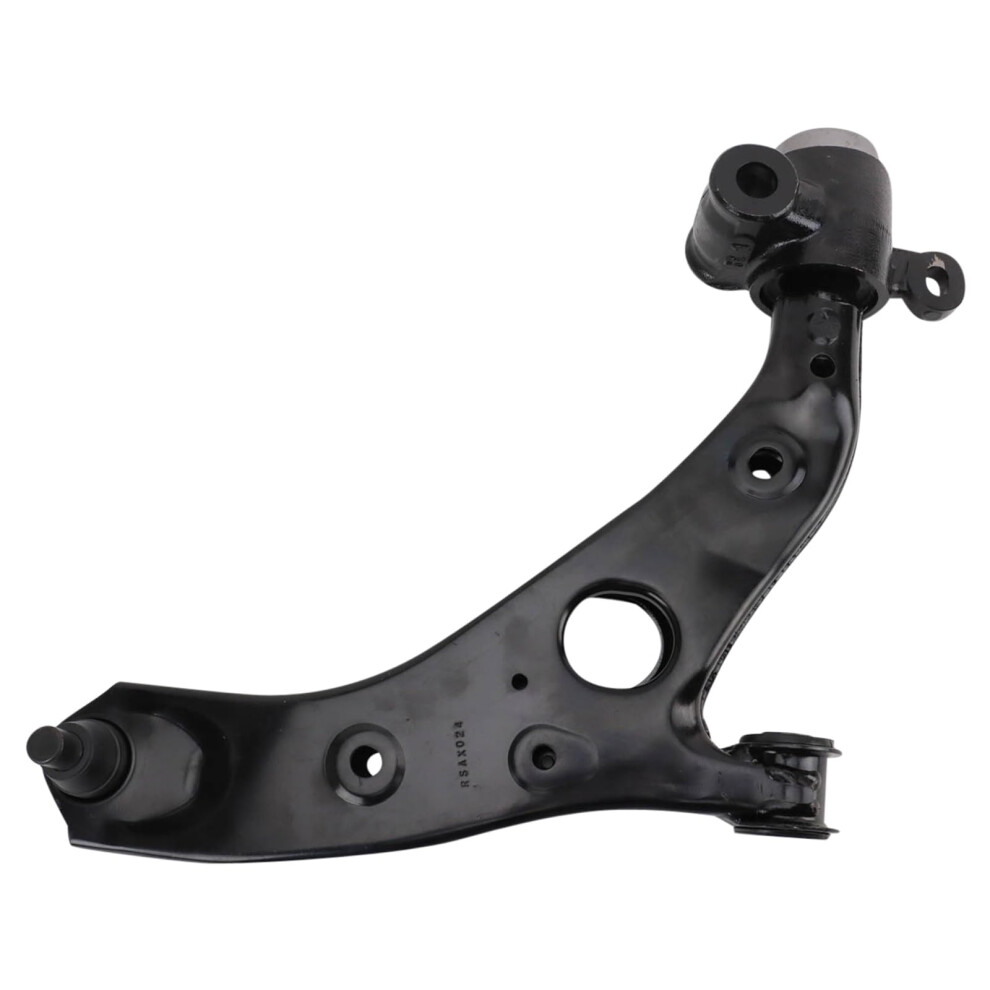 Trq Front Right Lower Control Arm With Ball Joint Passenger Side Compatible With 20172023 Mazda Cx5 195591407175