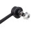 TRQ Front Right Sway Bar Stabilizer Link Passenger Side Compatible with 2018-2024 Honda Odyssey 4