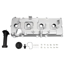 TRQ Couvercle de valve droit compatible avec INFINITI 20042006 Nissan 20042006