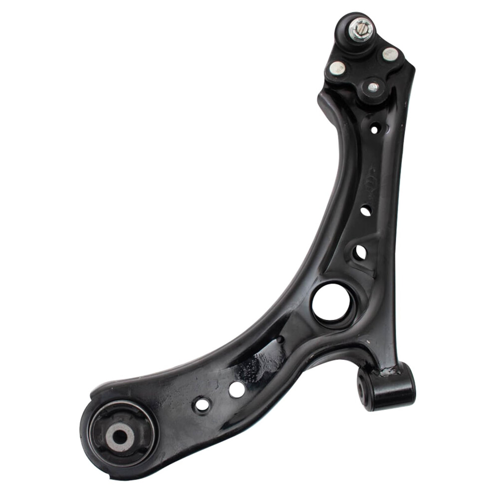 Trq Front Left Lower Control Arm With Ball Joint Drivers Side Compatible With 20162022 Honda Hrv 195591735643