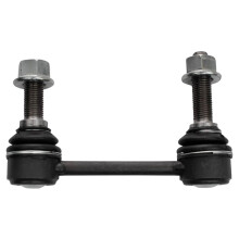 TRQ Stabilisator-Verbindung hinten links rechts, kompatibel mit Mercedes-Benz 20062019