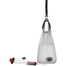 Filtro per acqua a gravità per zaino in spalla e campeggio MSR AutoFlow XL da 10 litri