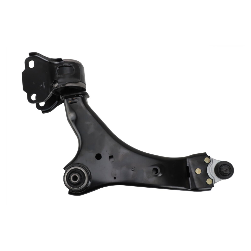Trq Front Left Lower Control Arm With Ball Joint Drivers Side Compatible With 20102017 Volvo Xc60 195591815604