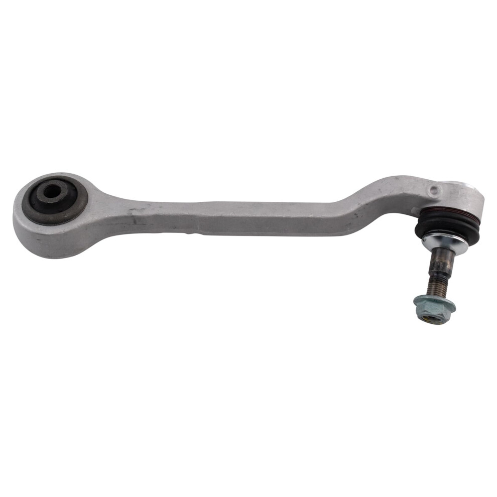Trq Front Right Lower Rearward Control Arm With Ball Joint Compatible With 20132021 Bmw 195591289290
